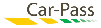 Logo de Car-Pass