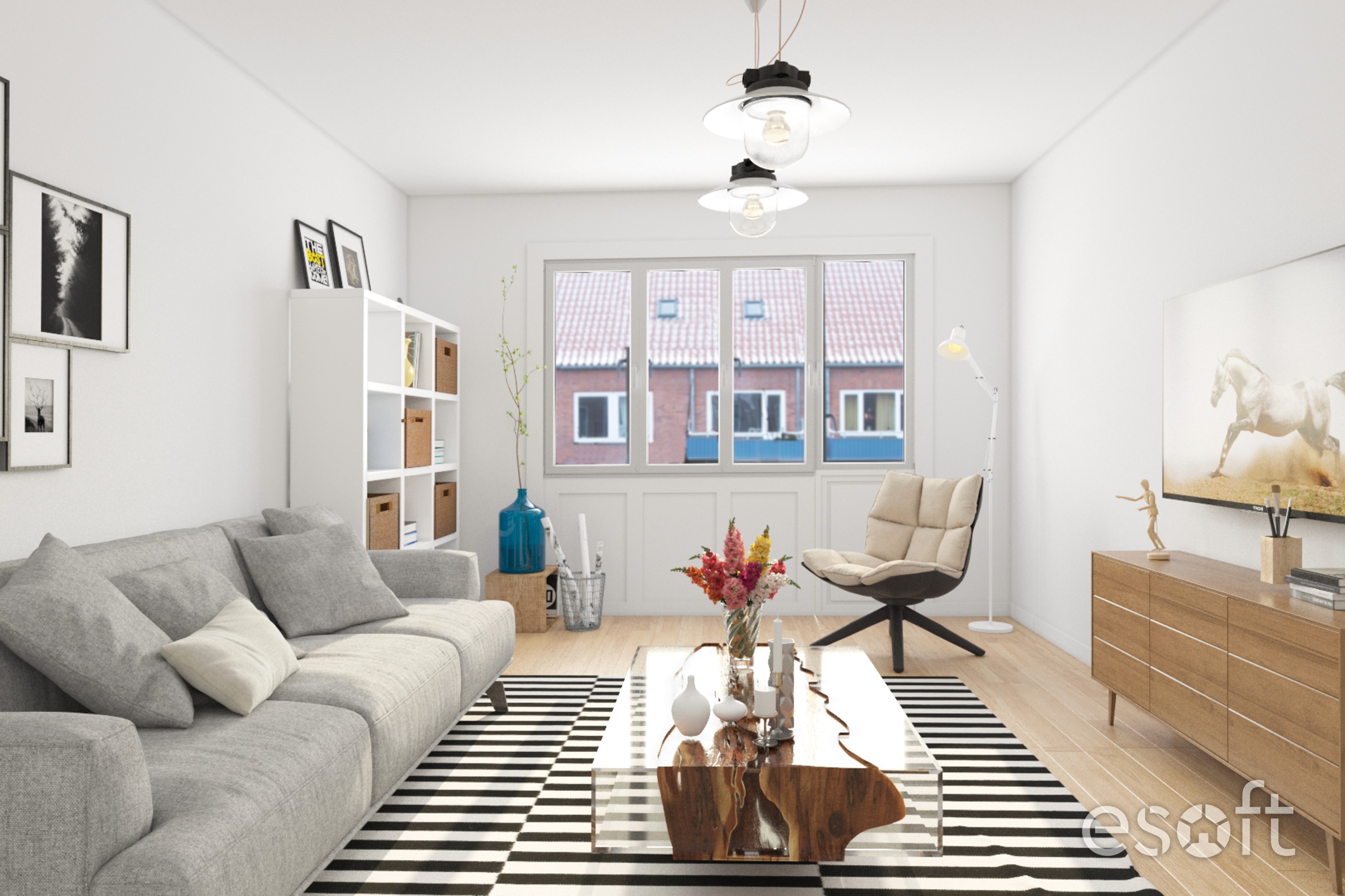 virtual renovation