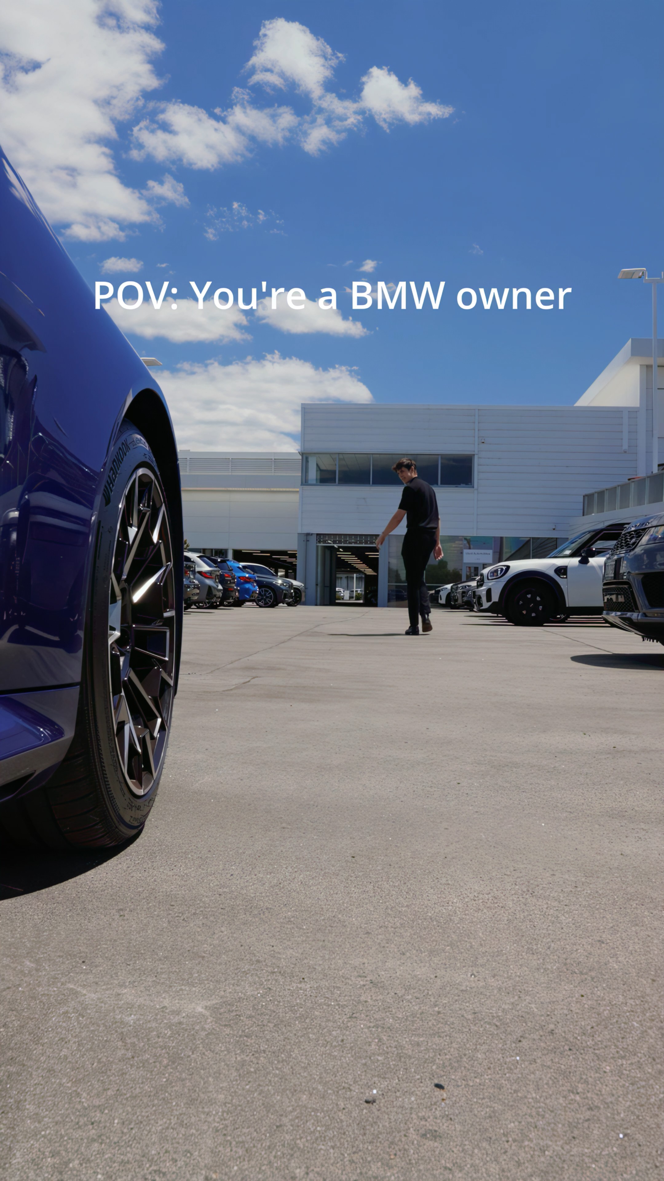 Streetside billboard with flyposters of the Batch.Works brand and illustrations