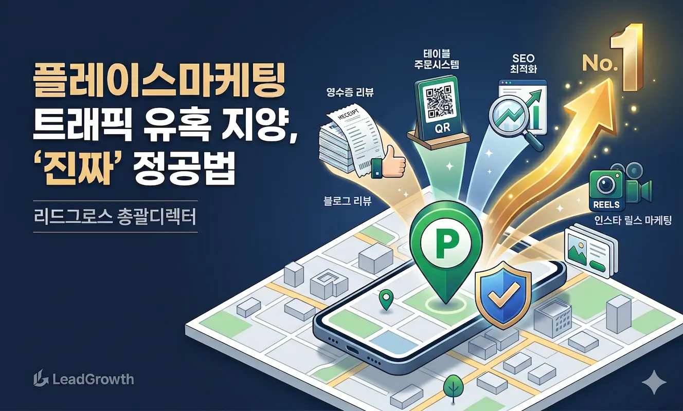 플레이스마케팅
