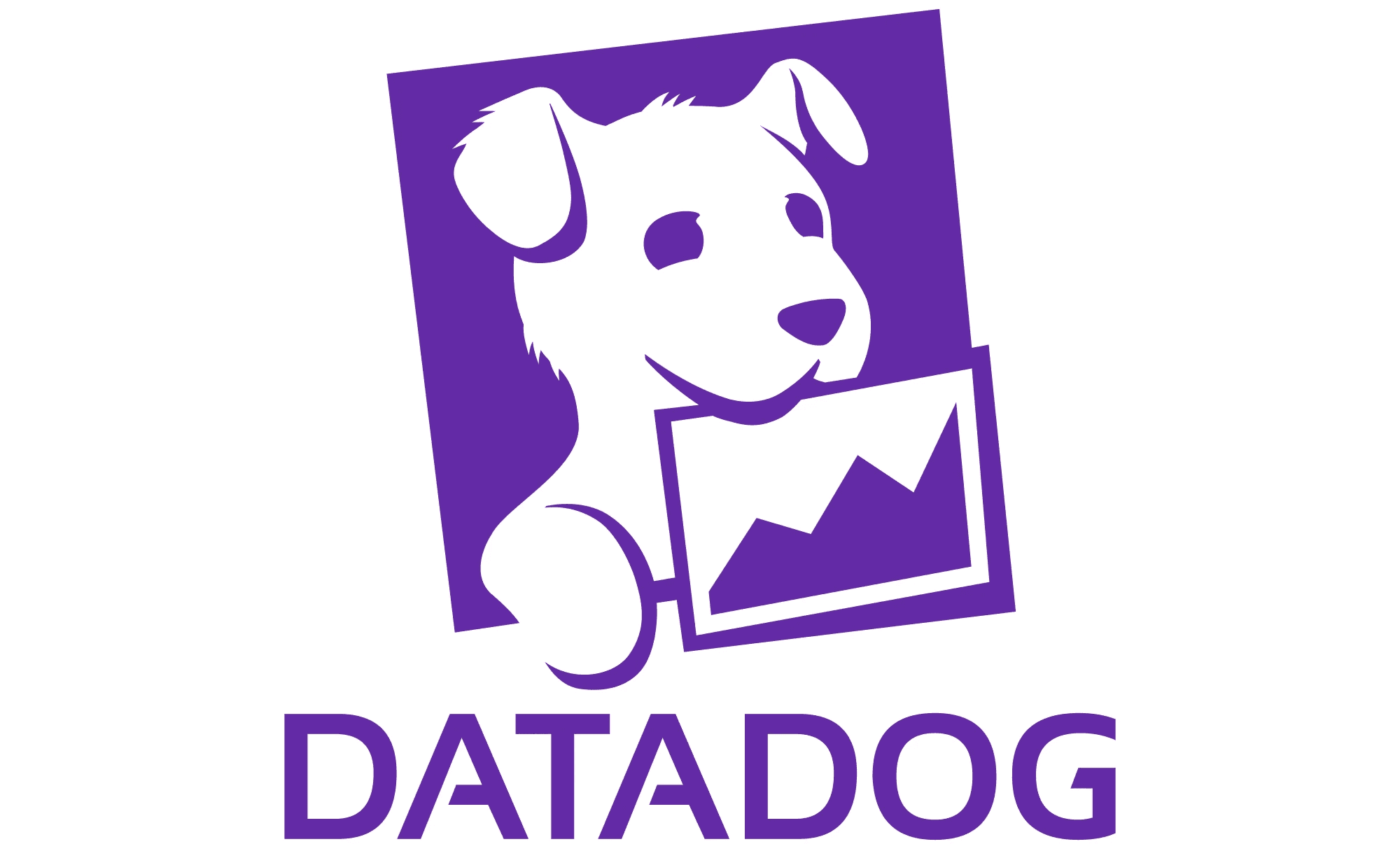 Datadog logo