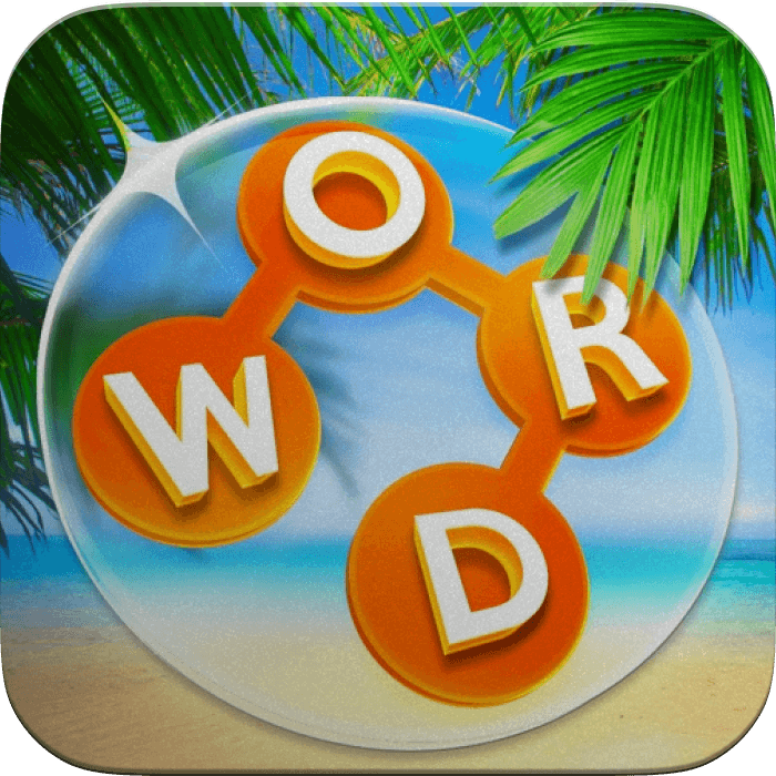 Wordscapes Icon App