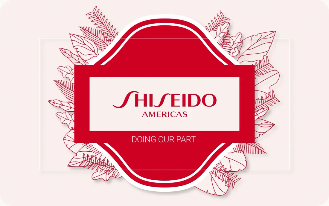 Pastel ice cream packaging design with retro typography on pink background