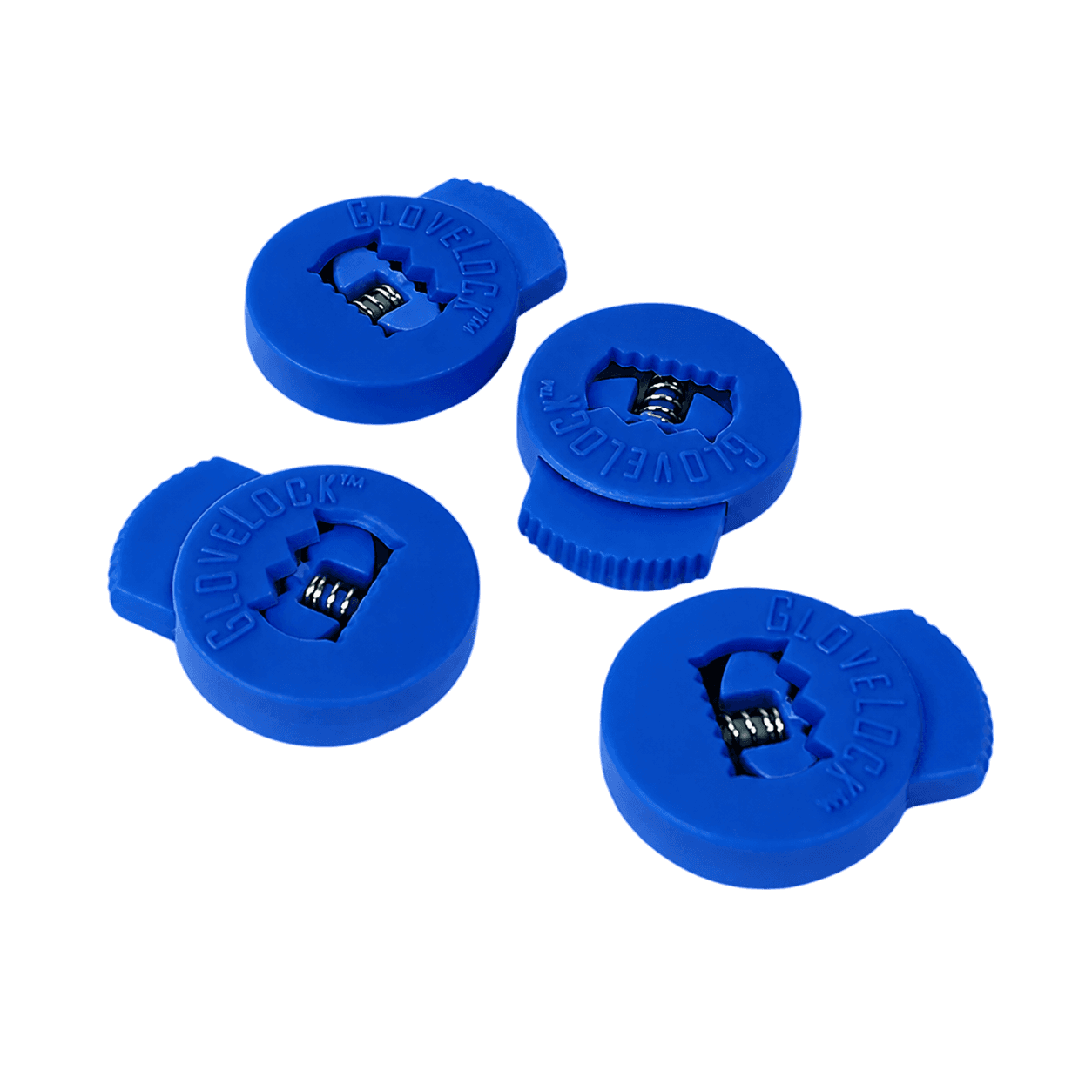 Glovelock - Royal Blue