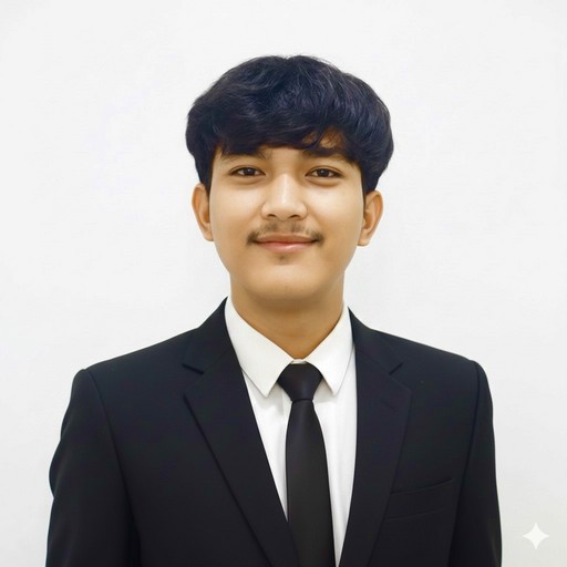 Ahmad Ramdani