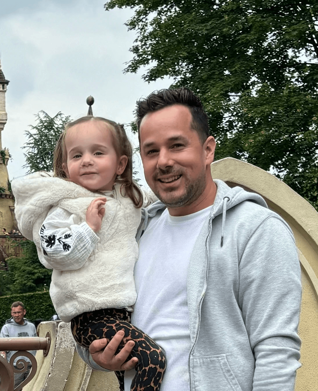 Rick van Beek | SynerGroen