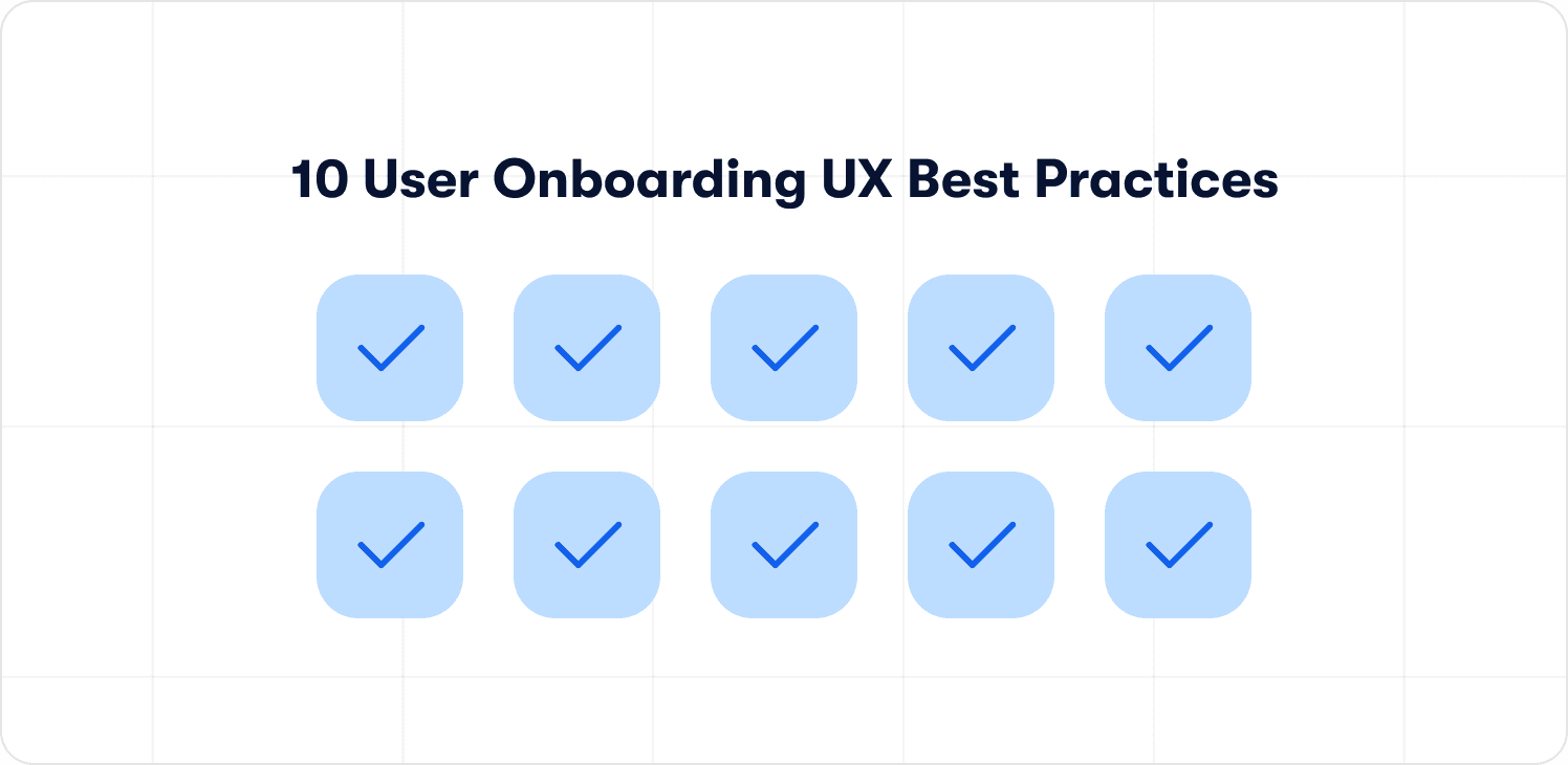 onboarding user ux best practices