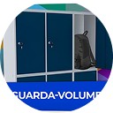Guarda Volumes  - Motion Turismo