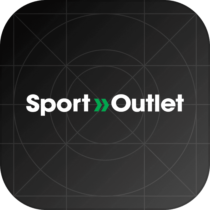 Sport Outlet app logo.