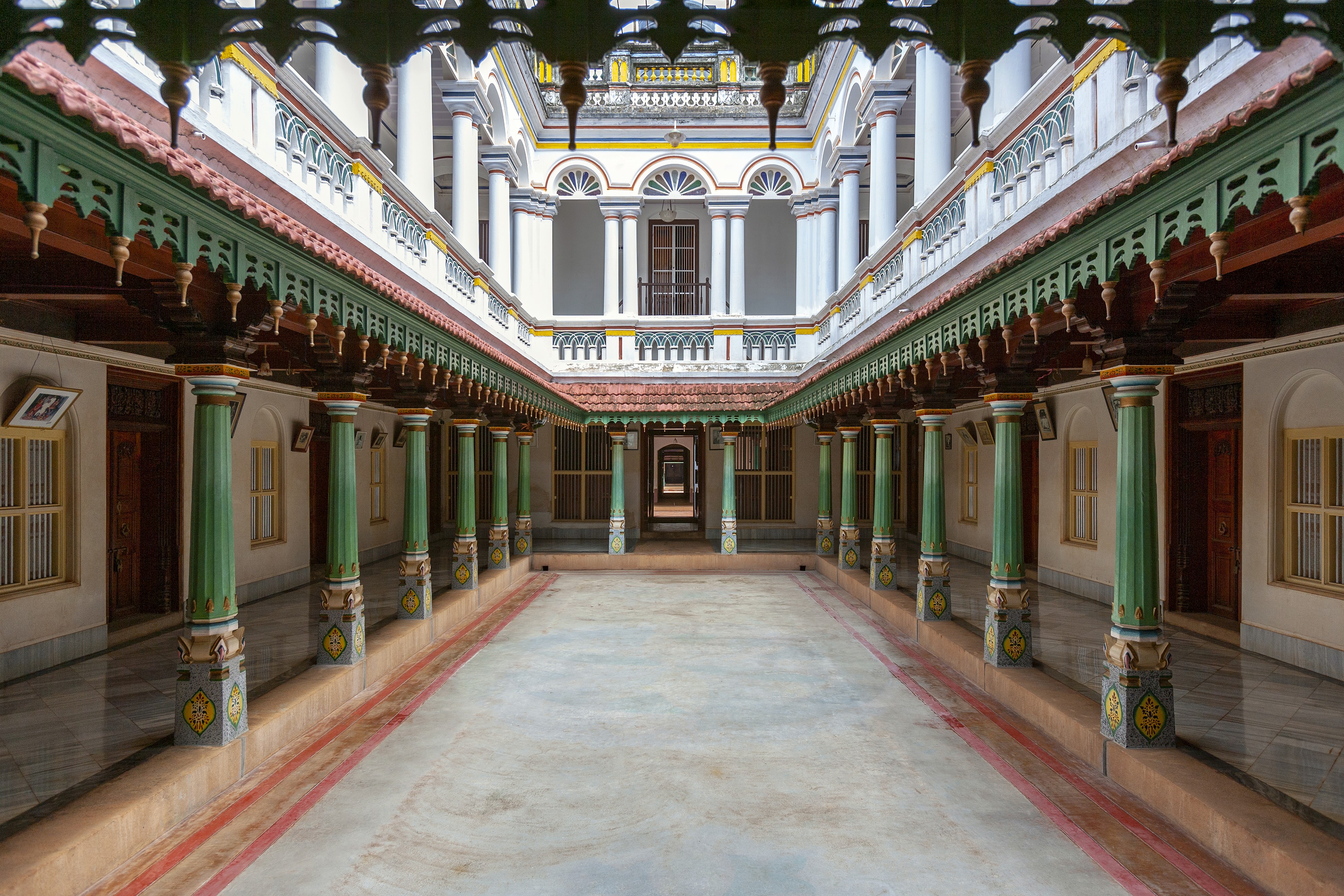 India