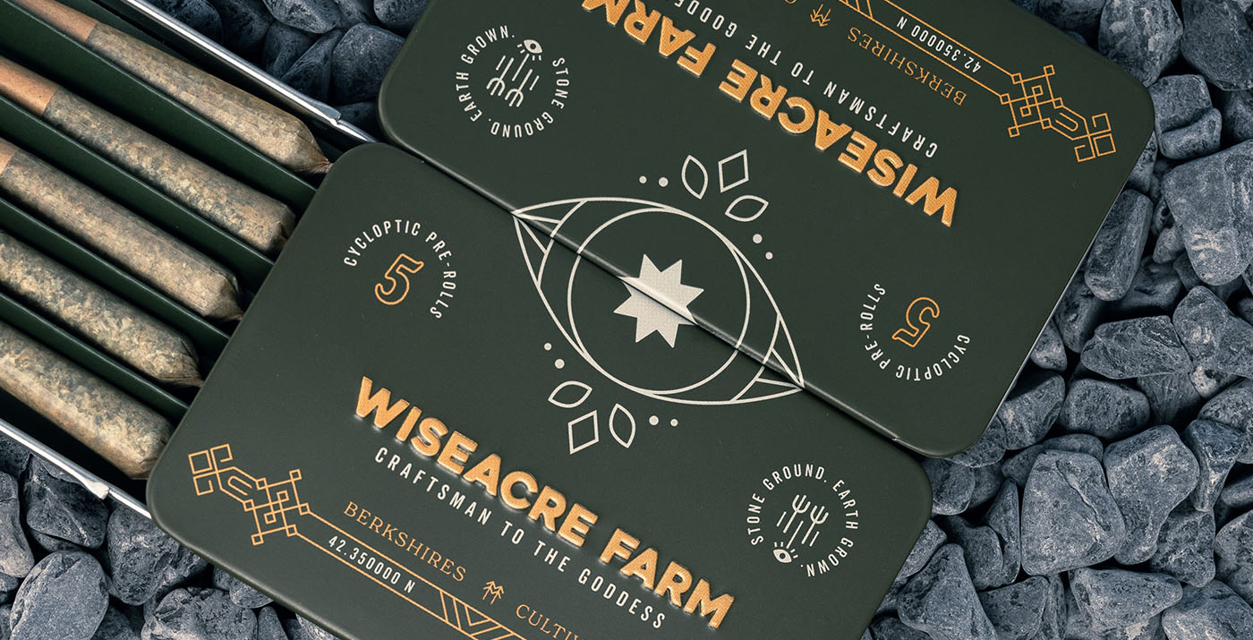Wise Acre Packaging 