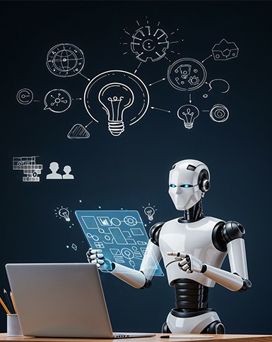 How AI Helps in Marketing Strategy