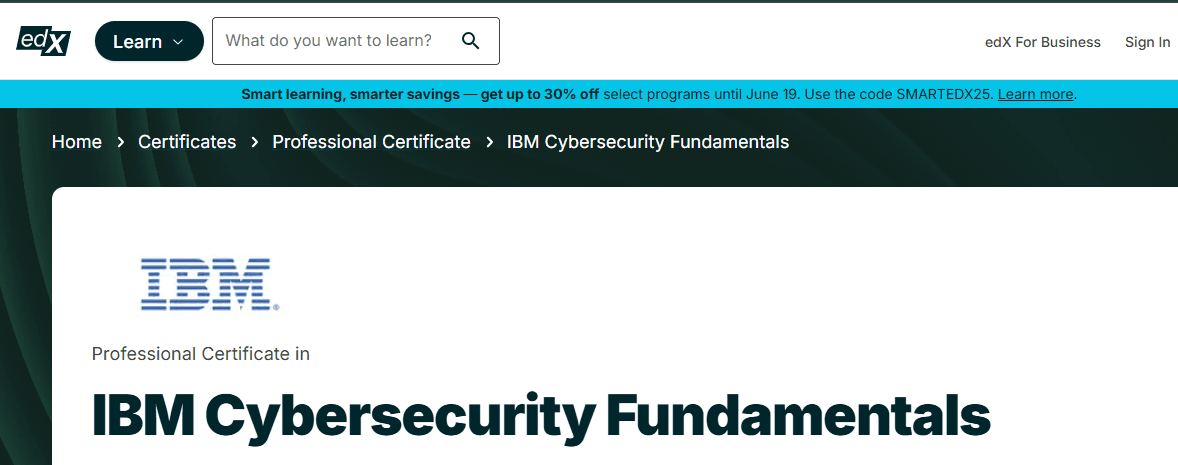 IBM / edX – Dominando IA generativa con LangChain y RAG