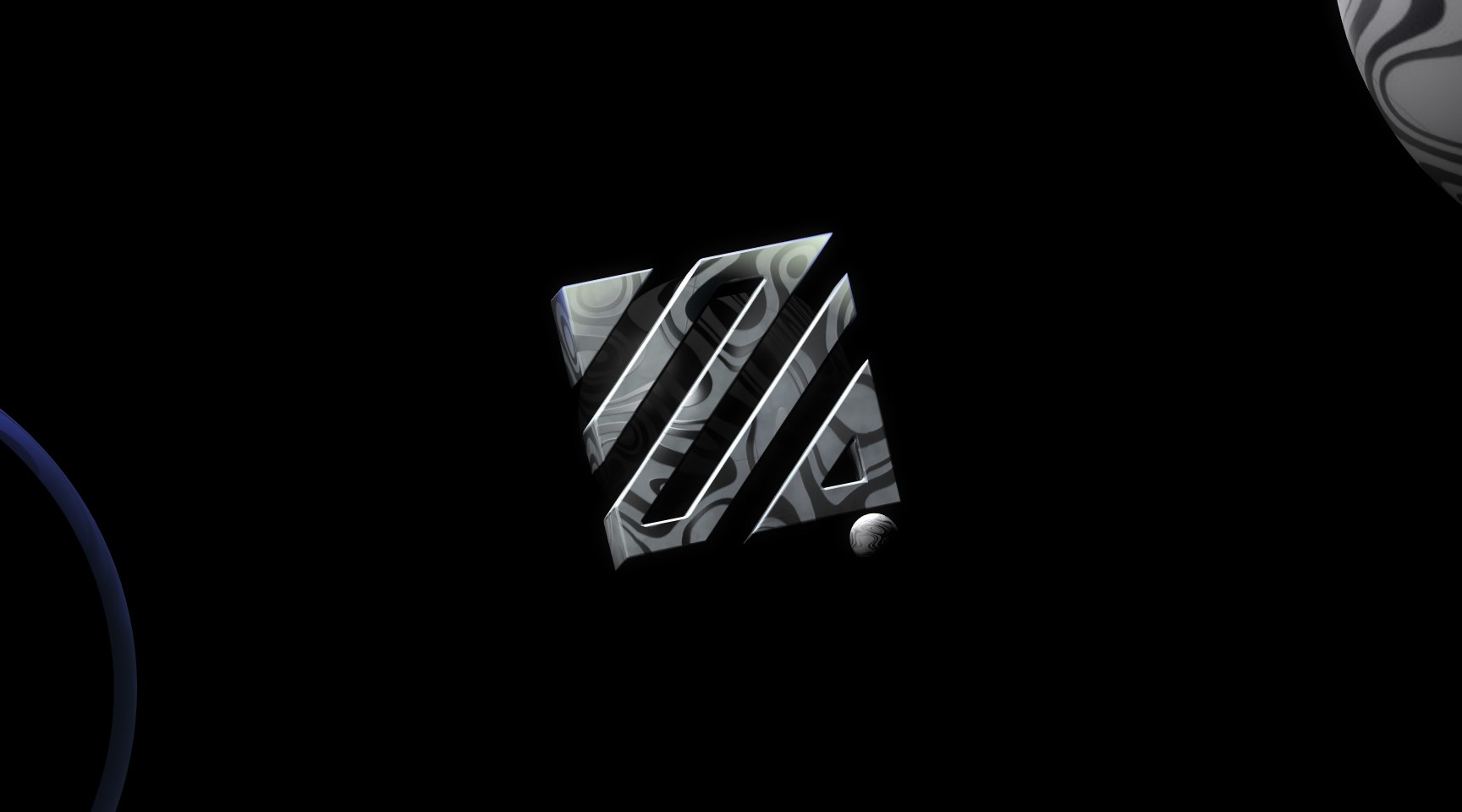 Sandor3D logo