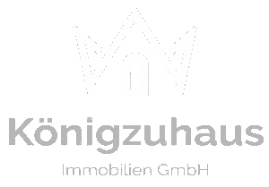 Königzuhaus Immobilien GmbH logo.