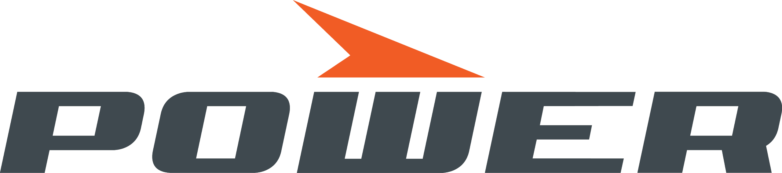 Power - Logo
