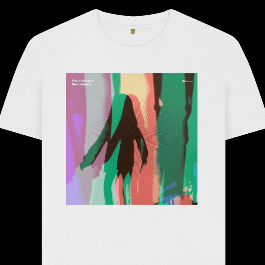 a man holding a cocktail