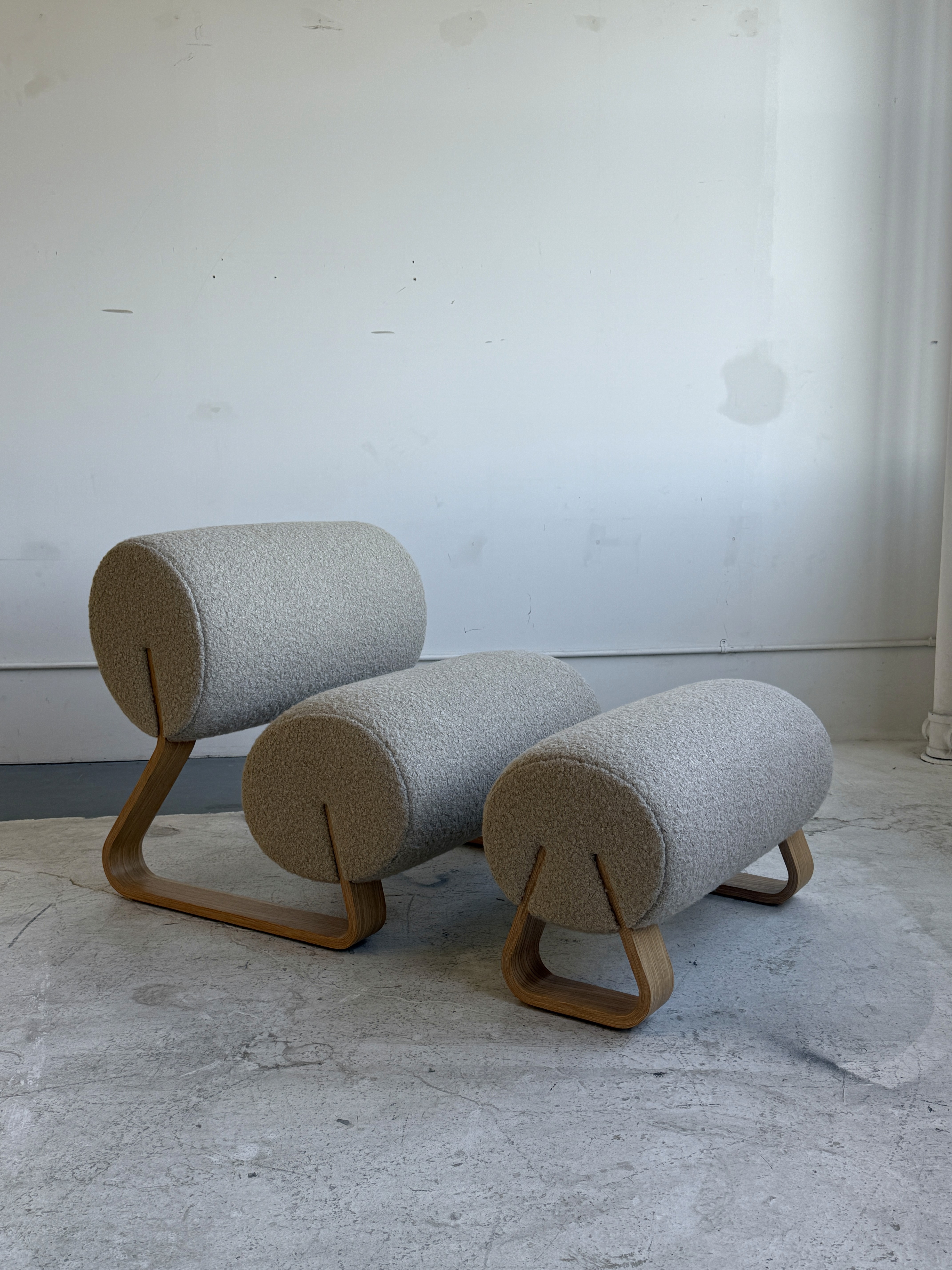 Marshmallow Collection