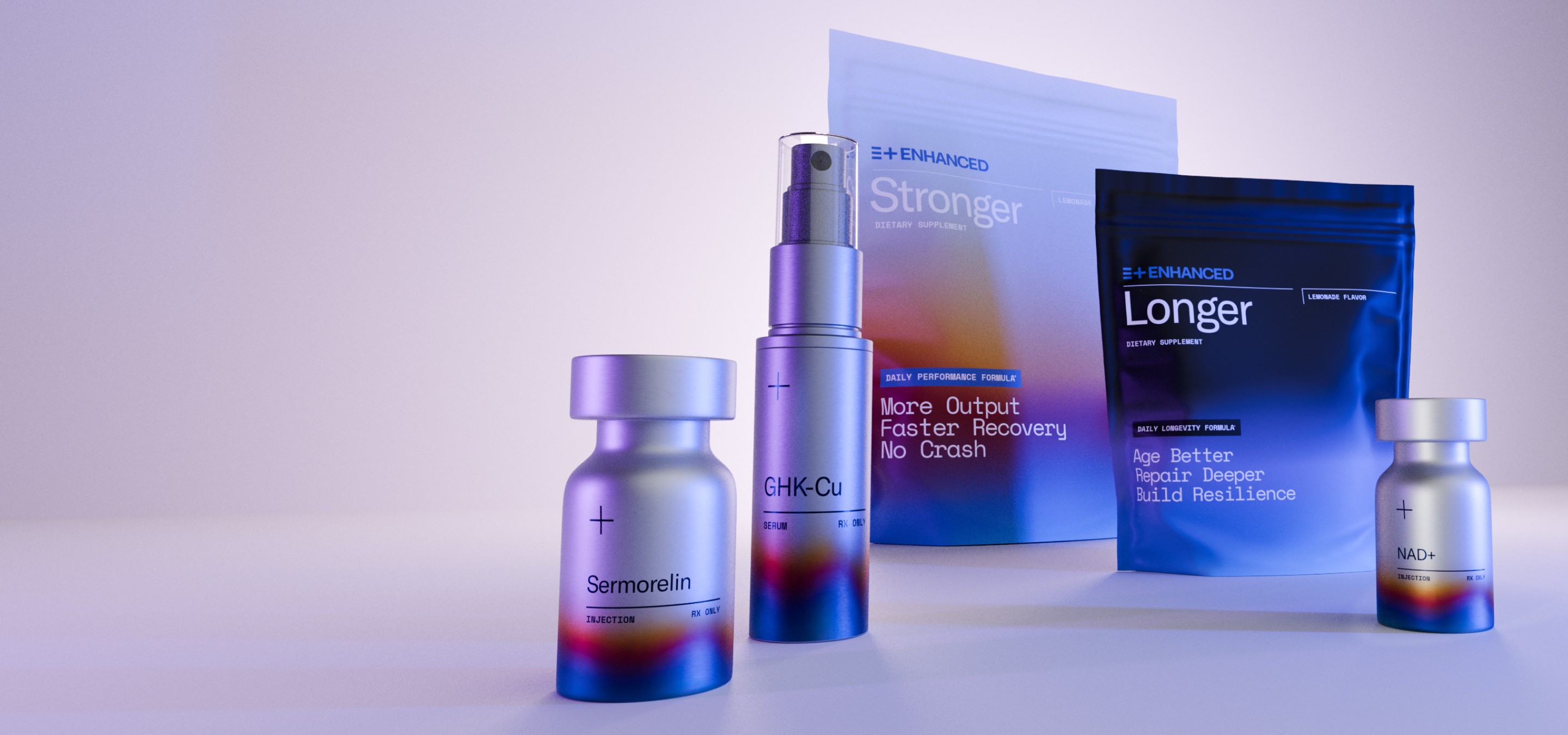 Enhanced Products