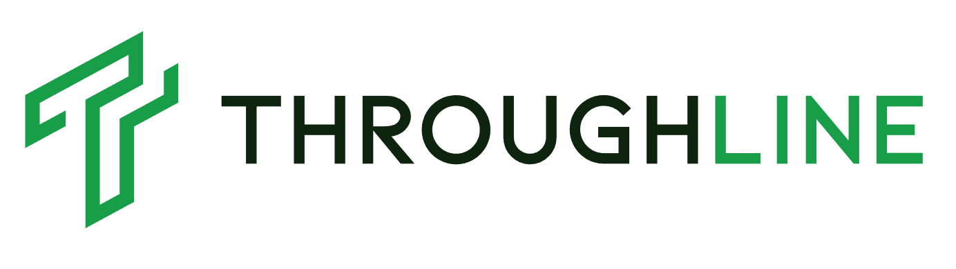 ThroughLine logo
