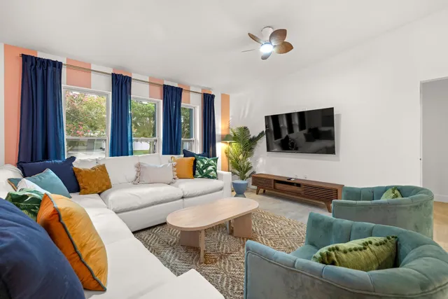 airbnb property management