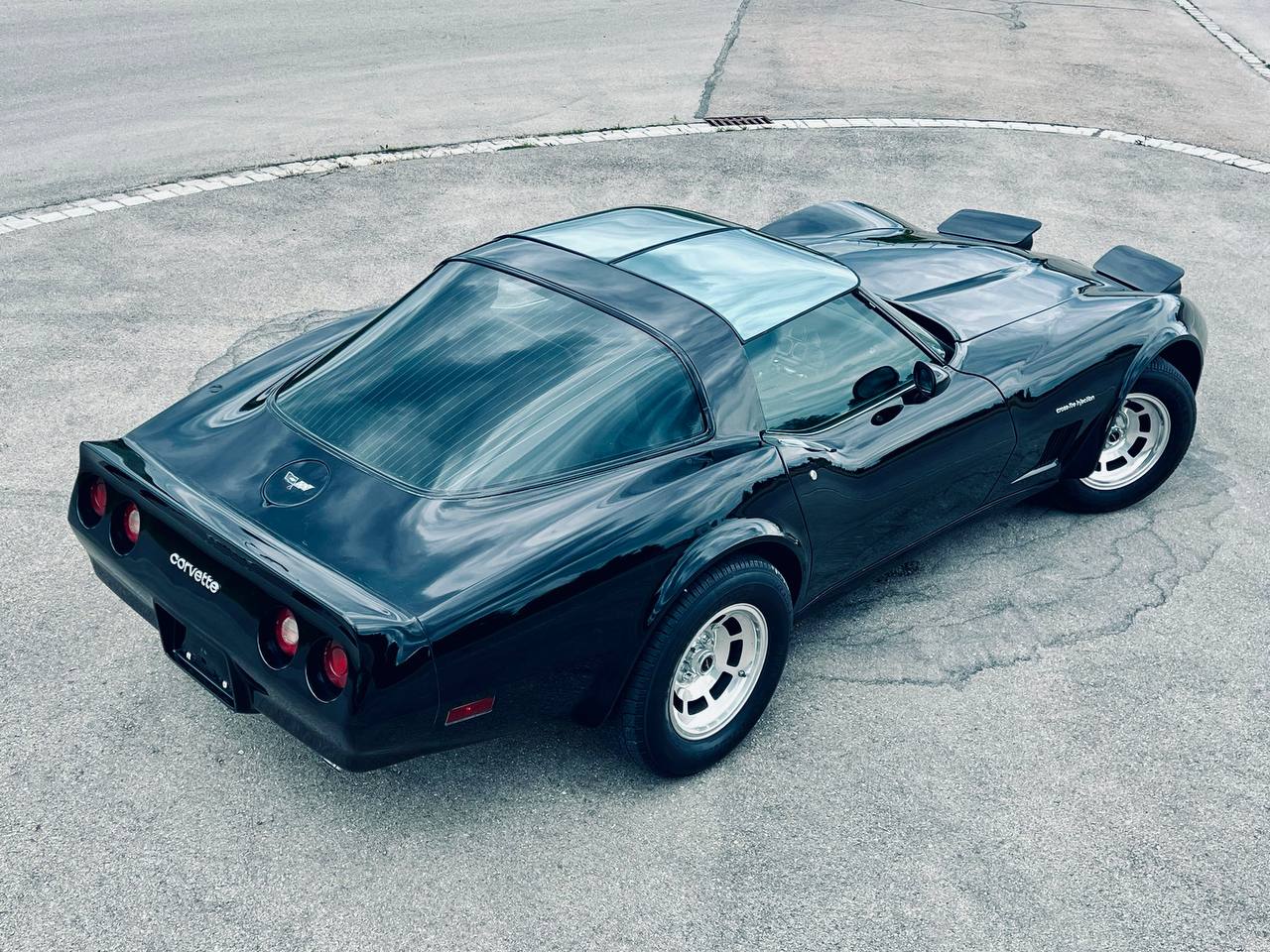 Lamborghini Model 3