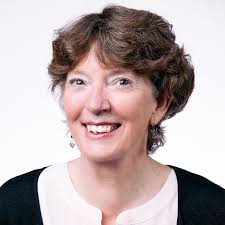 Patty Bourne
