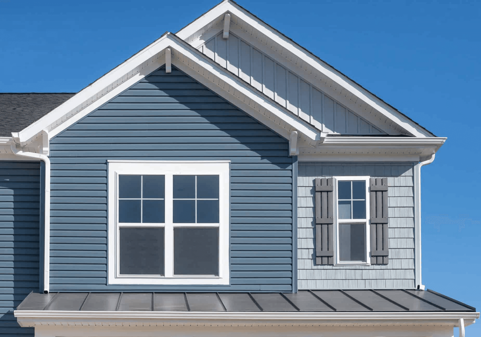 New Energy-Efficient Siding Can Save You Money Ongoing