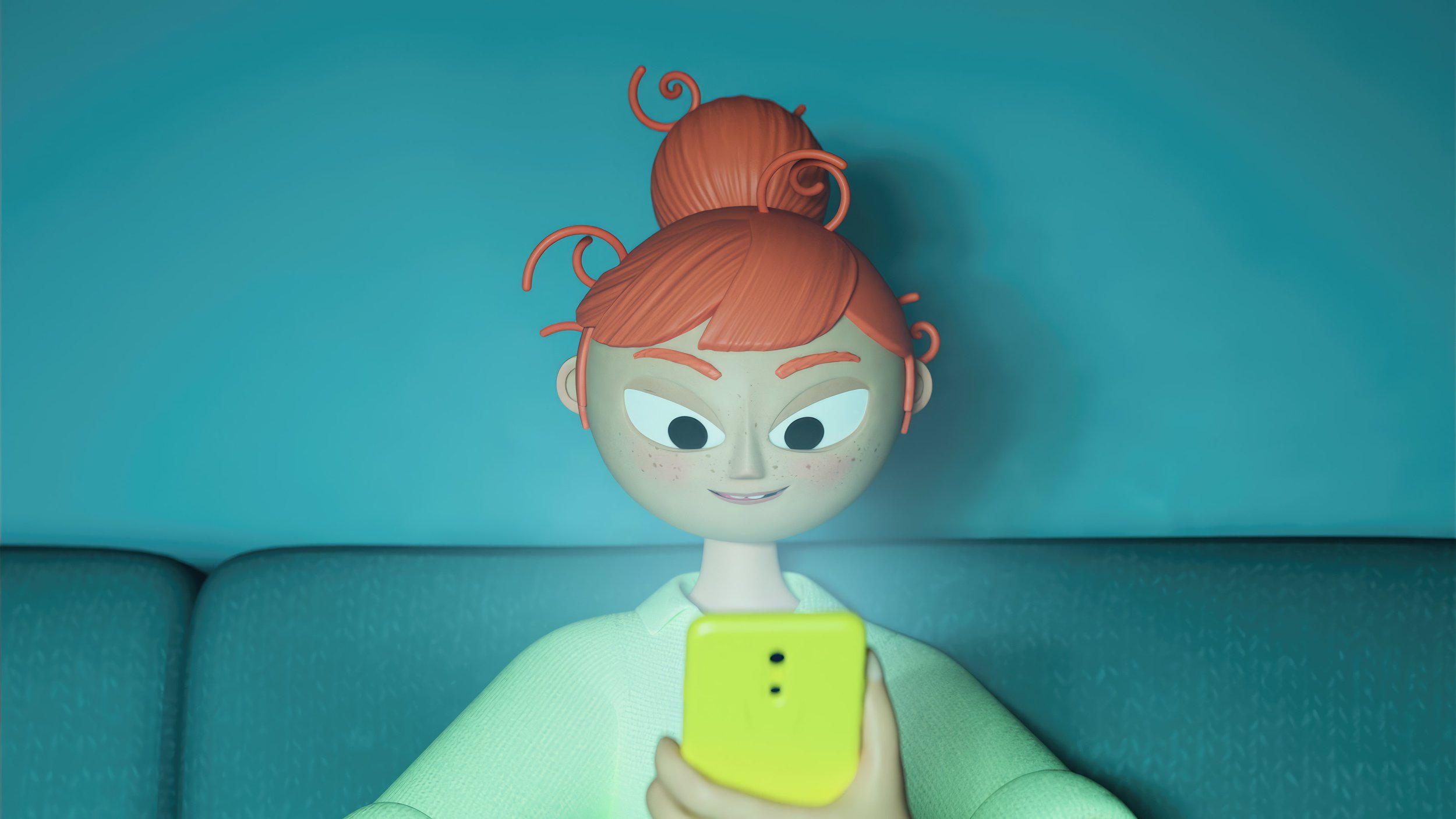 Video poster