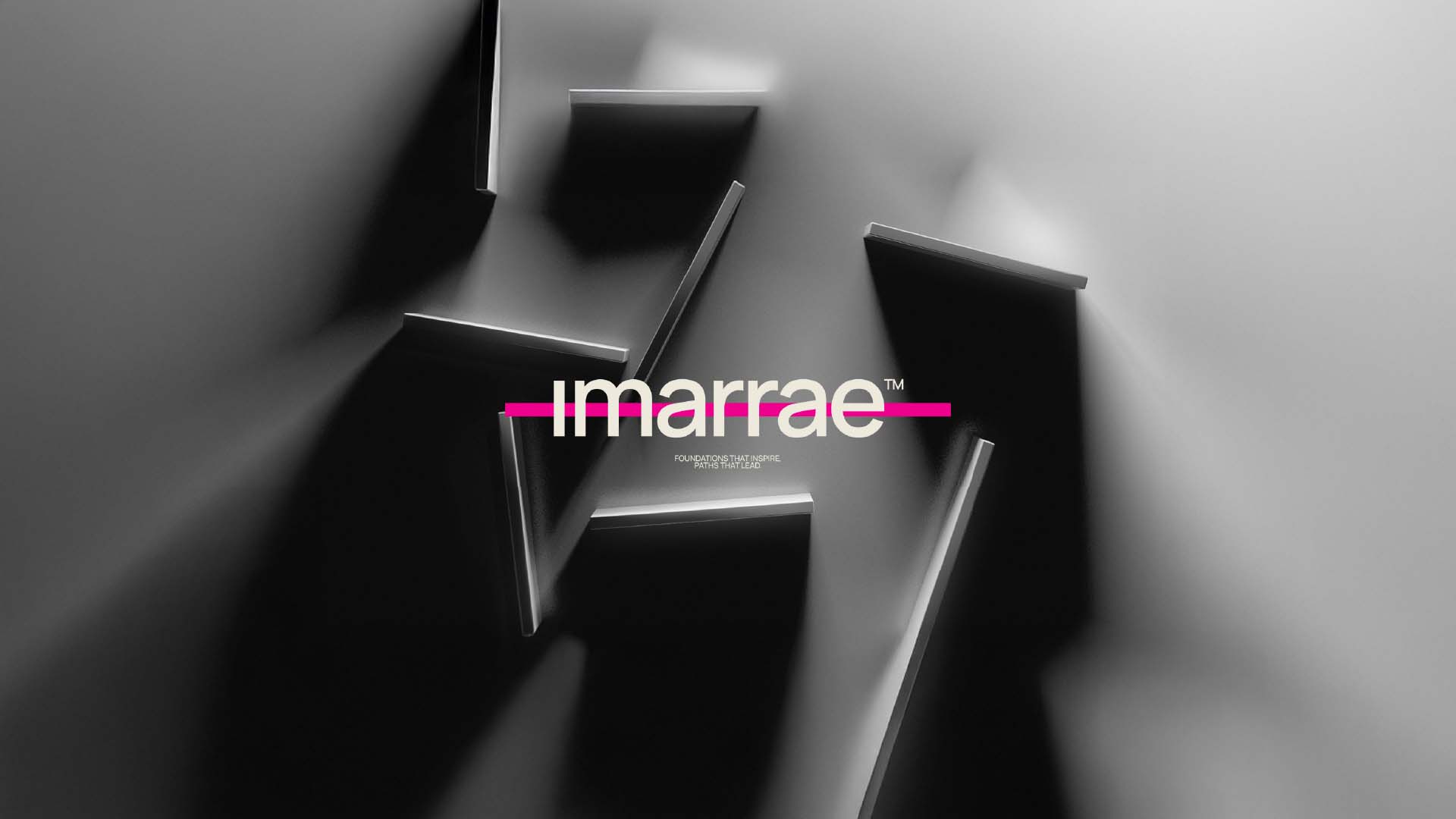 imarrae, Brand by LongeBlack