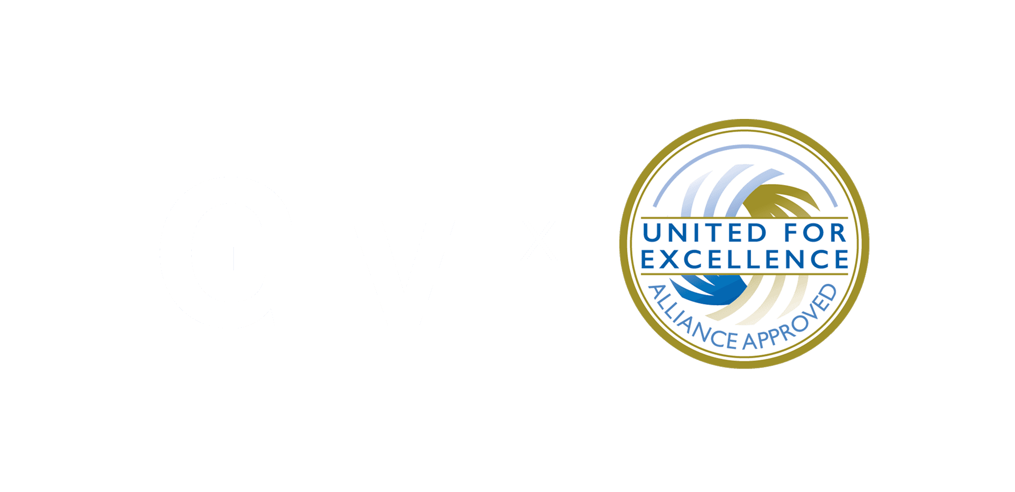 Giv and Alliance logos together.