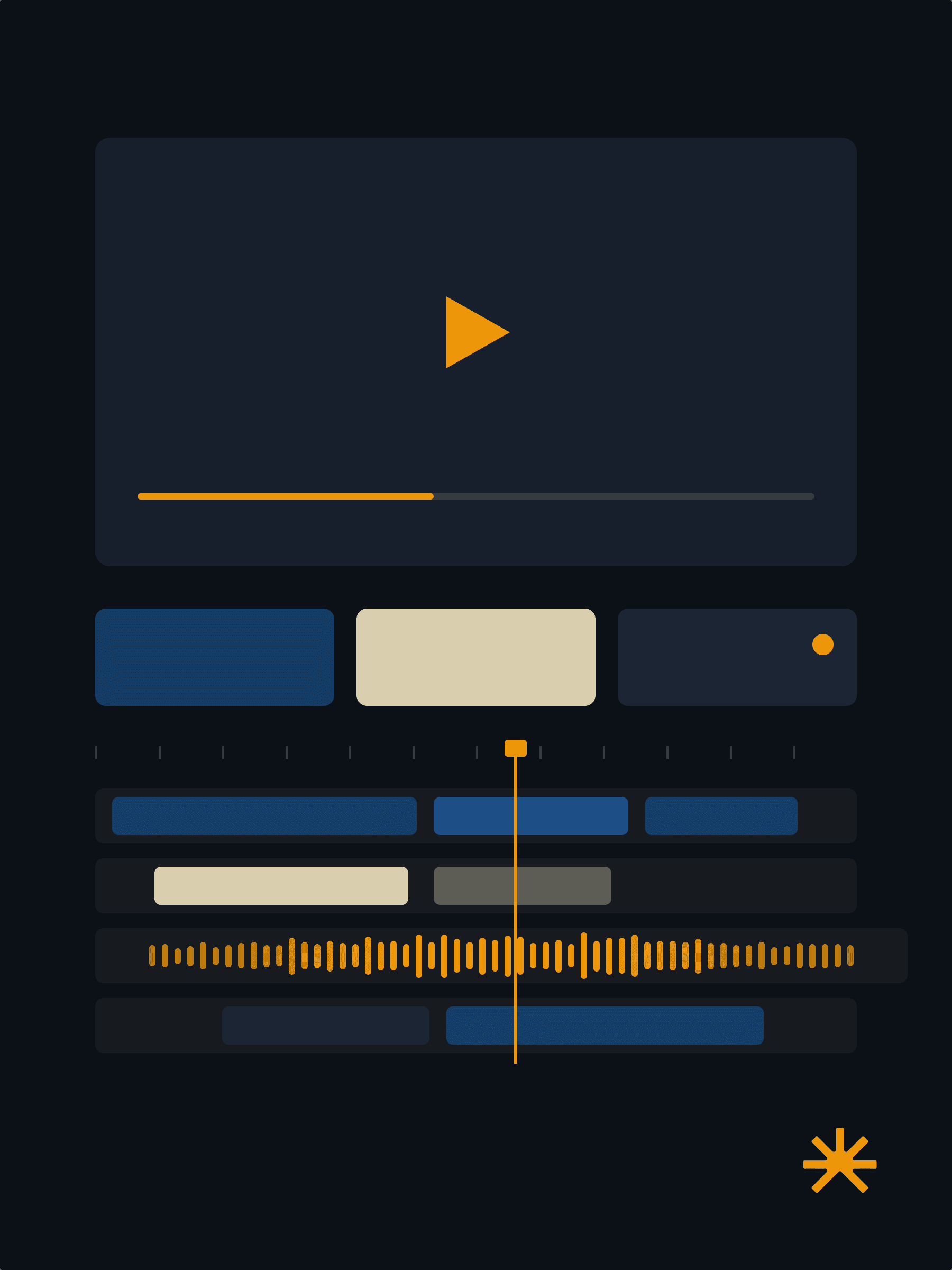 Productores de audio y video
