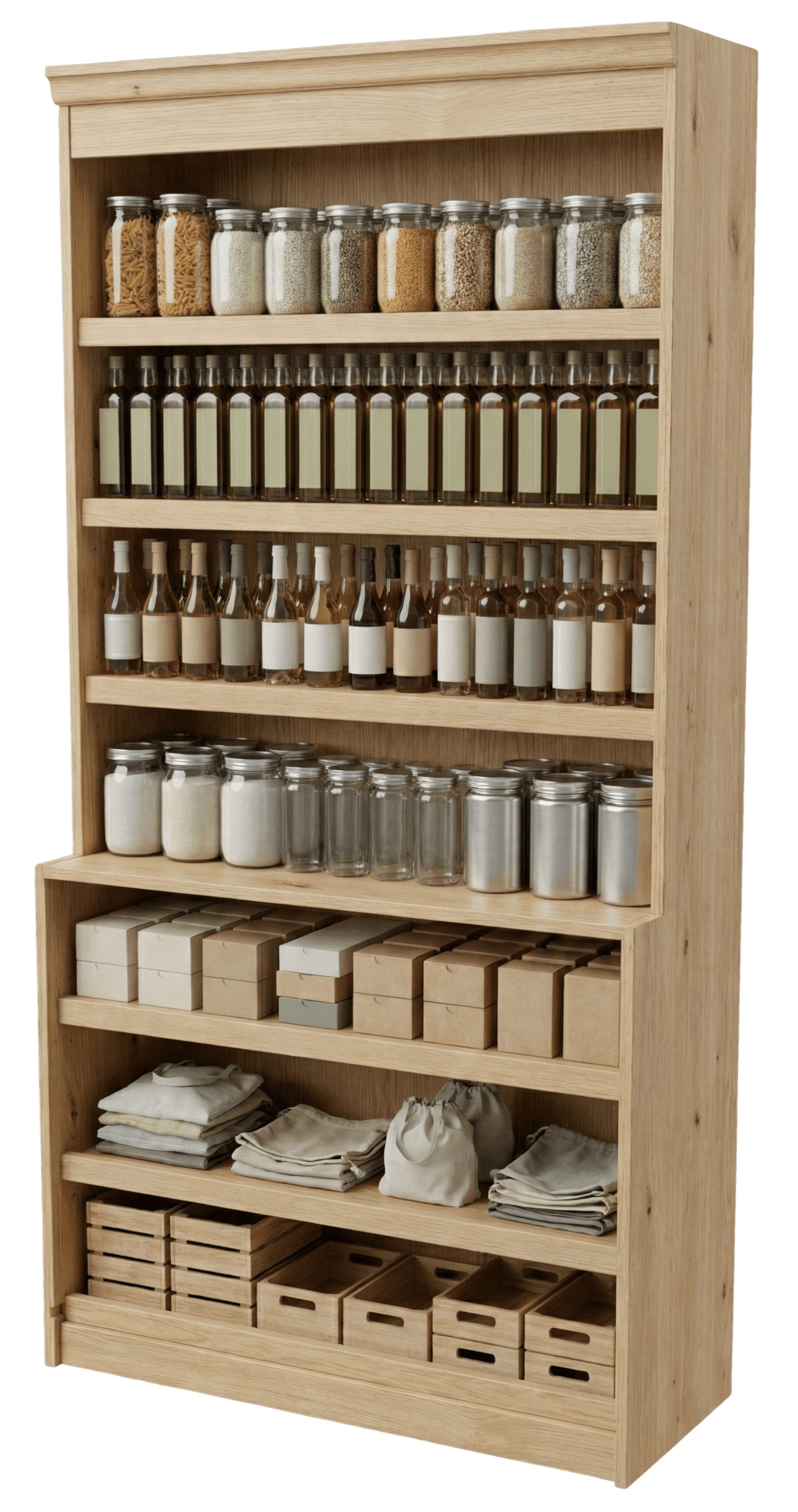 Sommelier 20 casiers à partir de 600 €