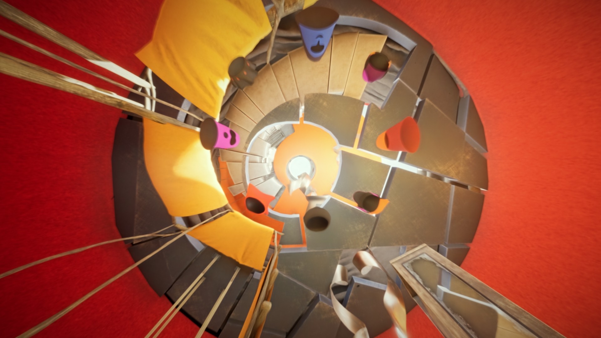 Planza is a dynamic event planning platform that helps individuals and businesses organize memorable experiences