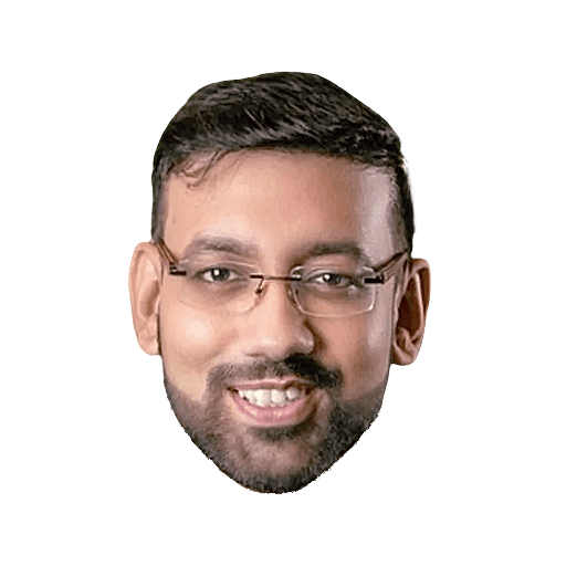 Shashank