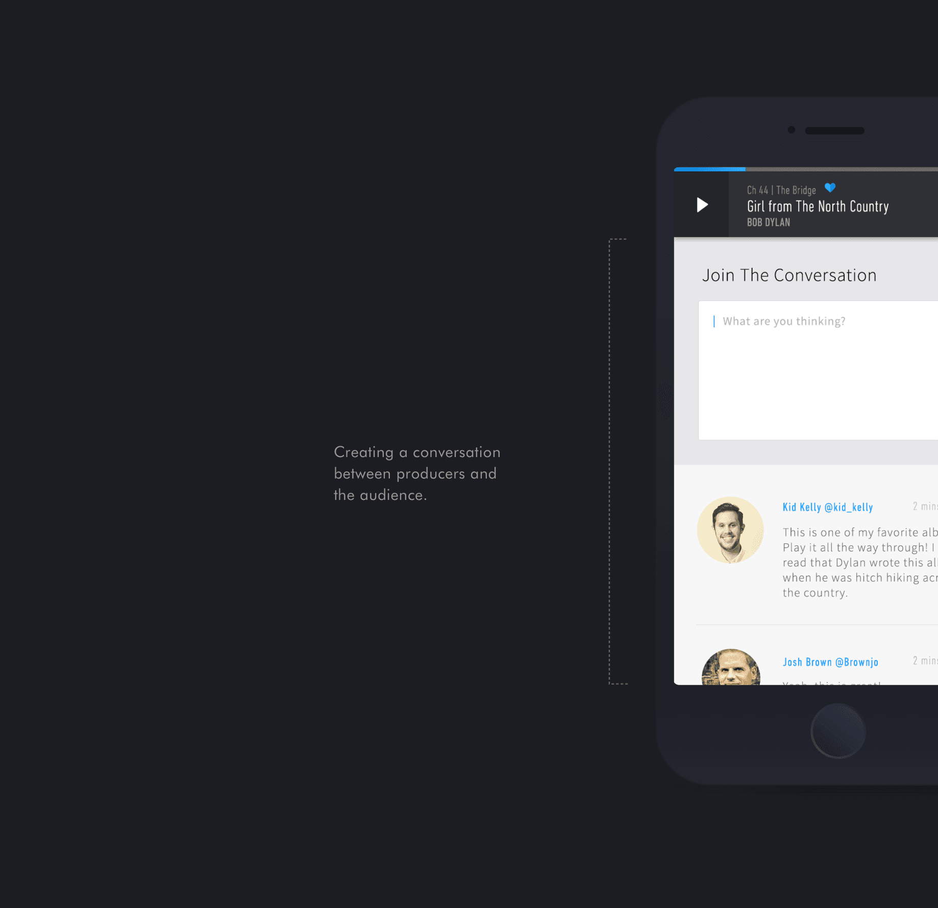 SiriusXM project artifact 9