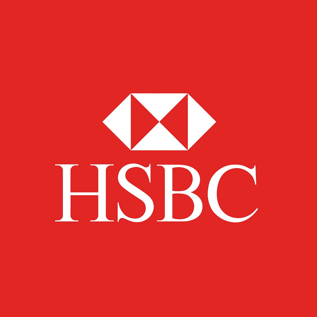 logo hsbc