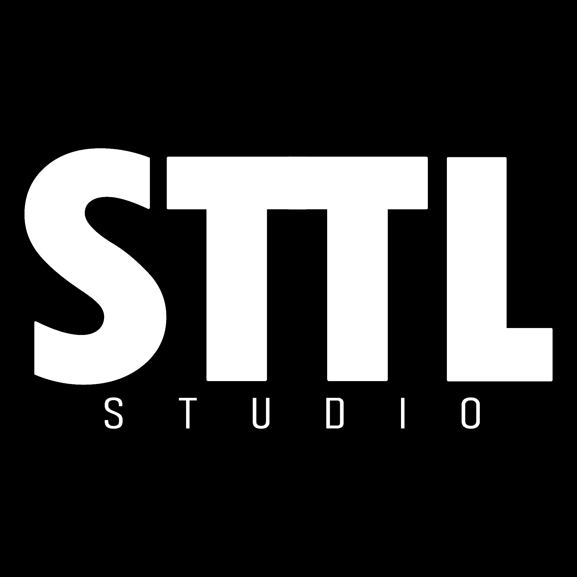 STTL Studio logo