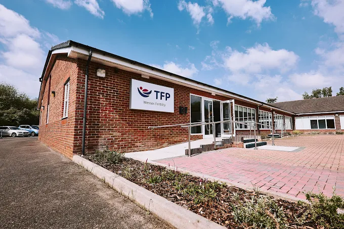 Cover photo for TFP Wessex Fertilit