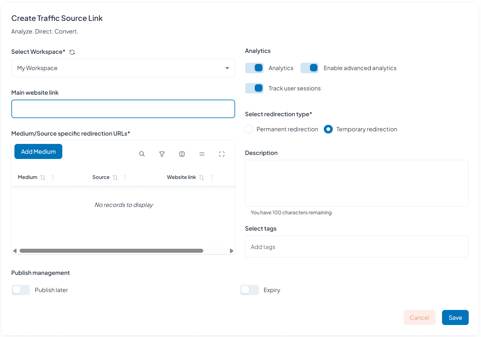 RageEdgeAI CDP Hero Banner