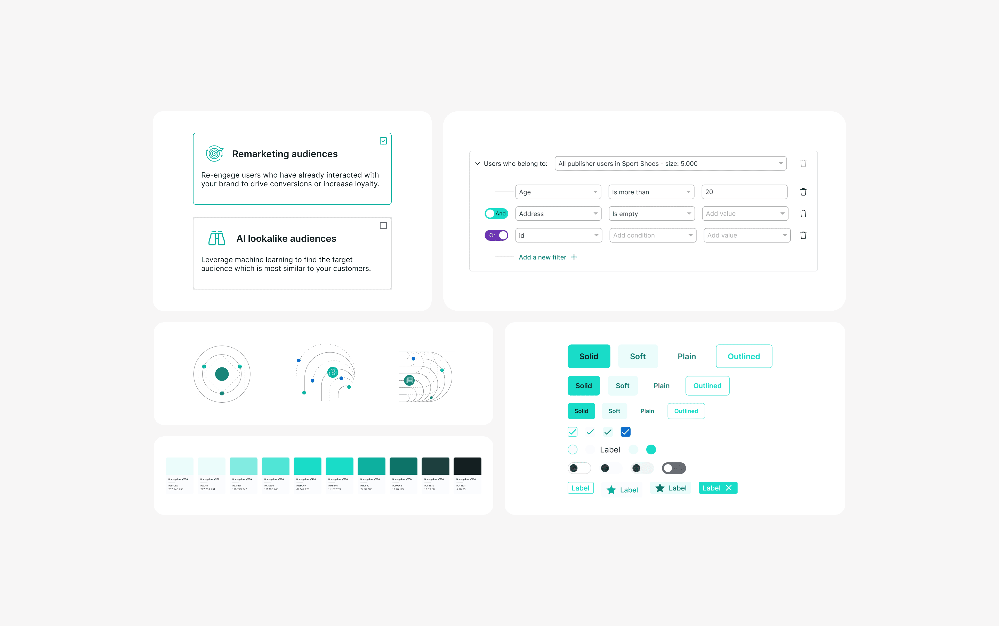 The image featured in the middle of the about us page