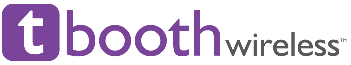 Logo of tbooth