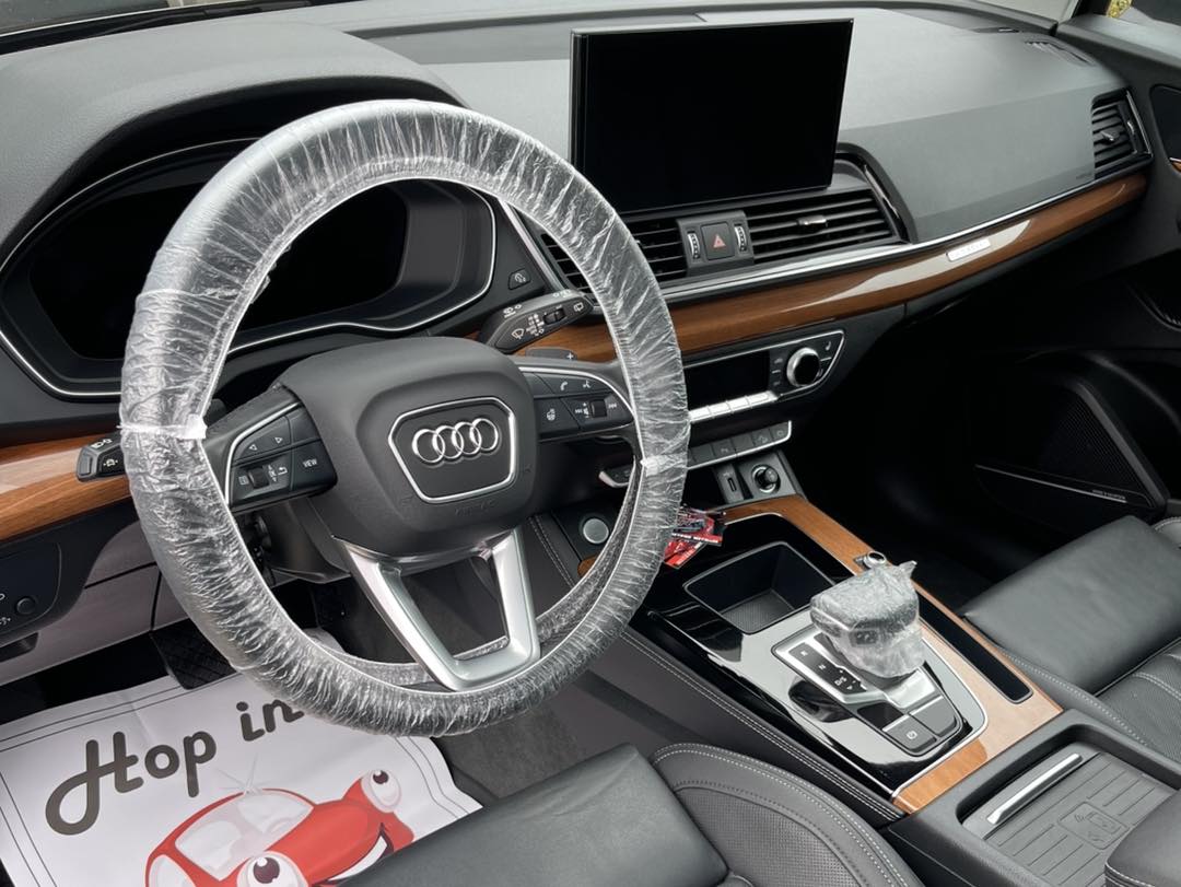 Professional Vehicle Detailing & Vehicle Detailing South Bend IN