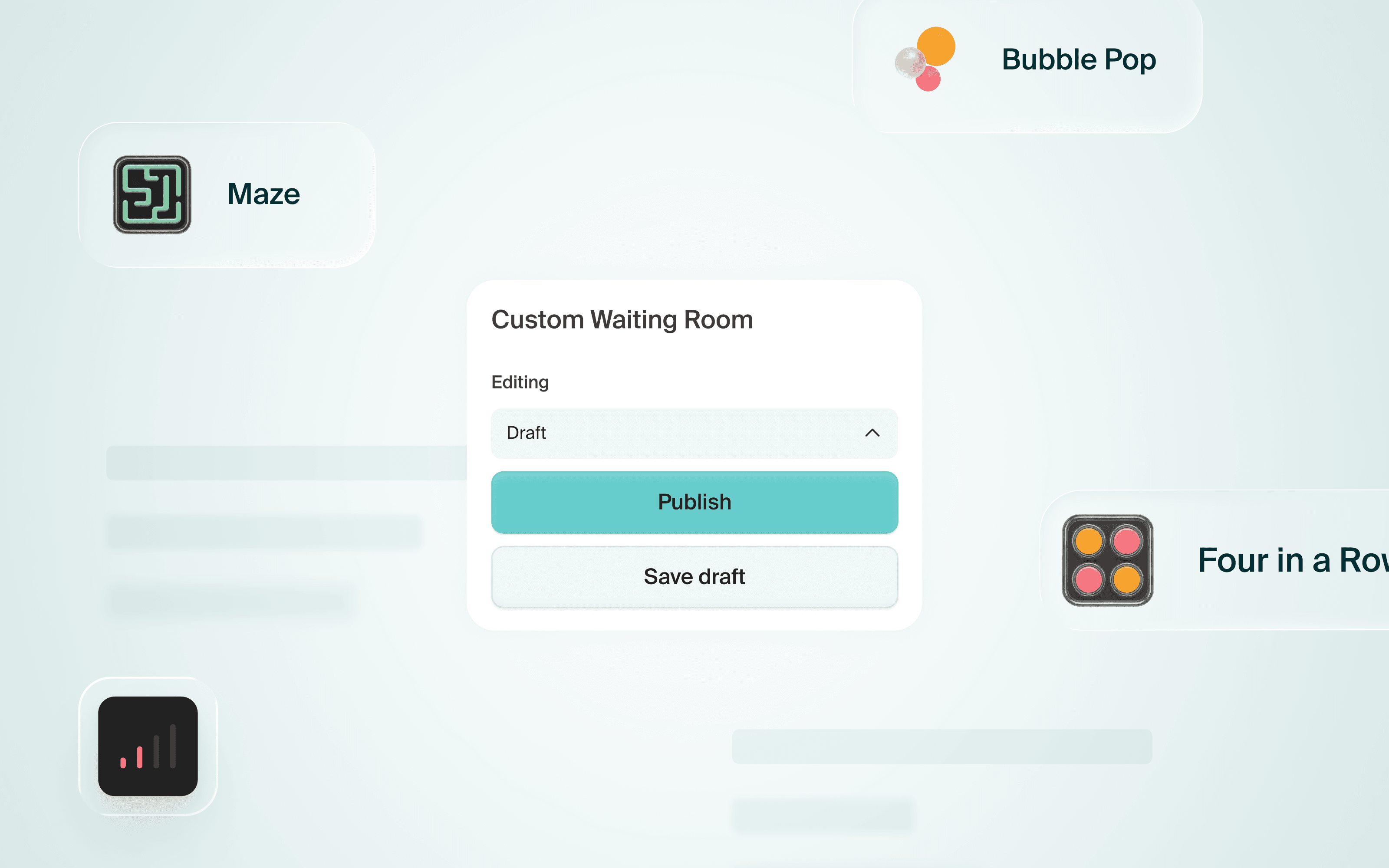 New features of the August release