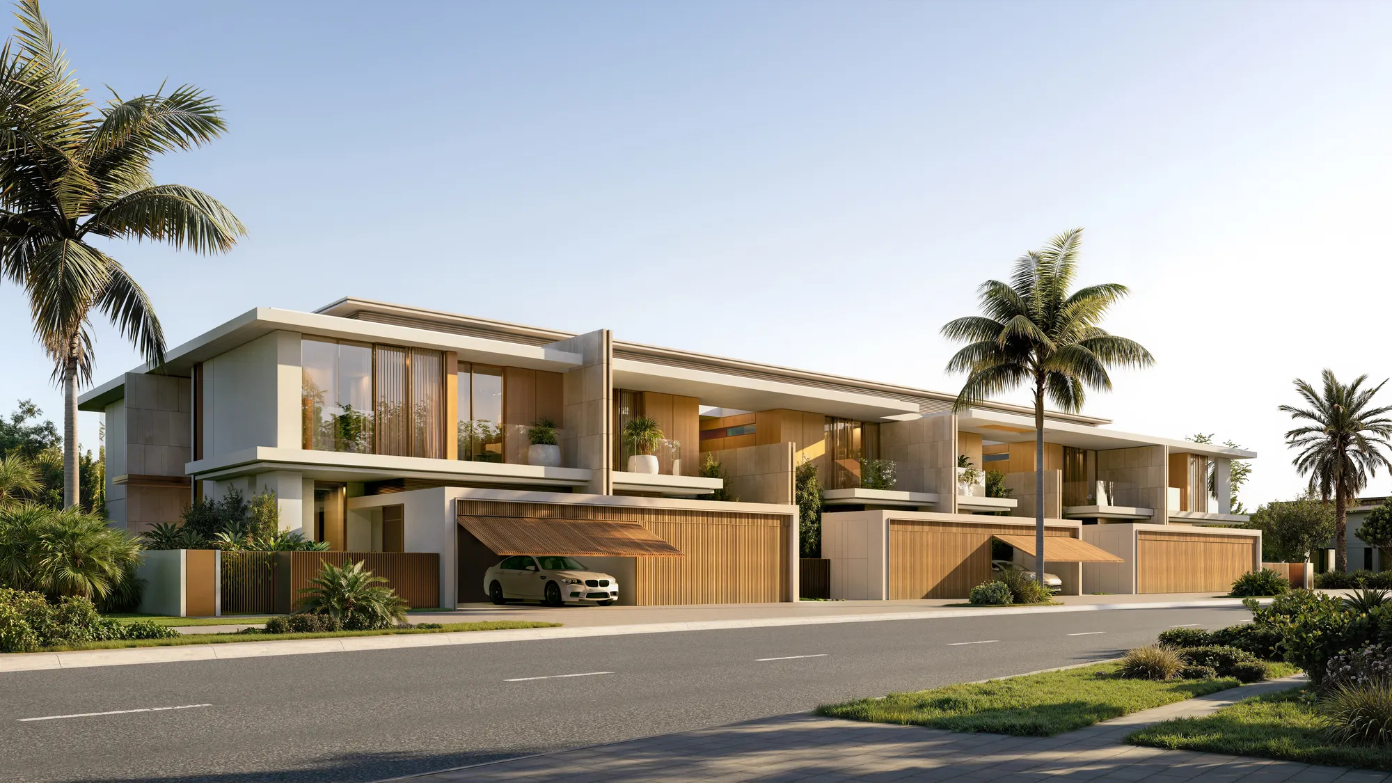 Bay Estate