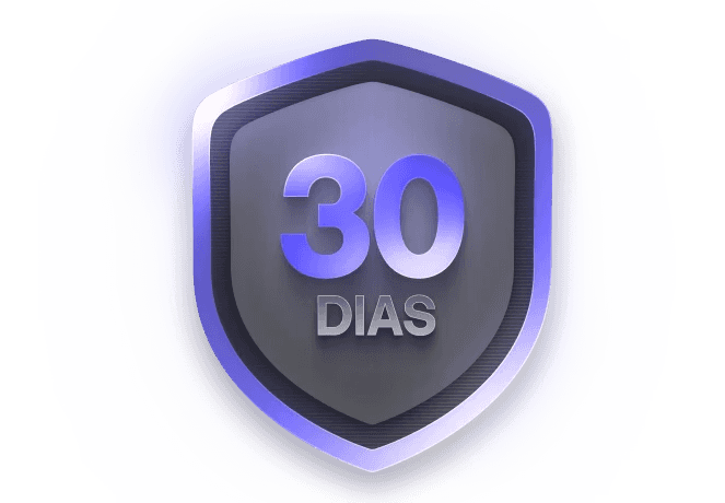Garantia 30 Dias