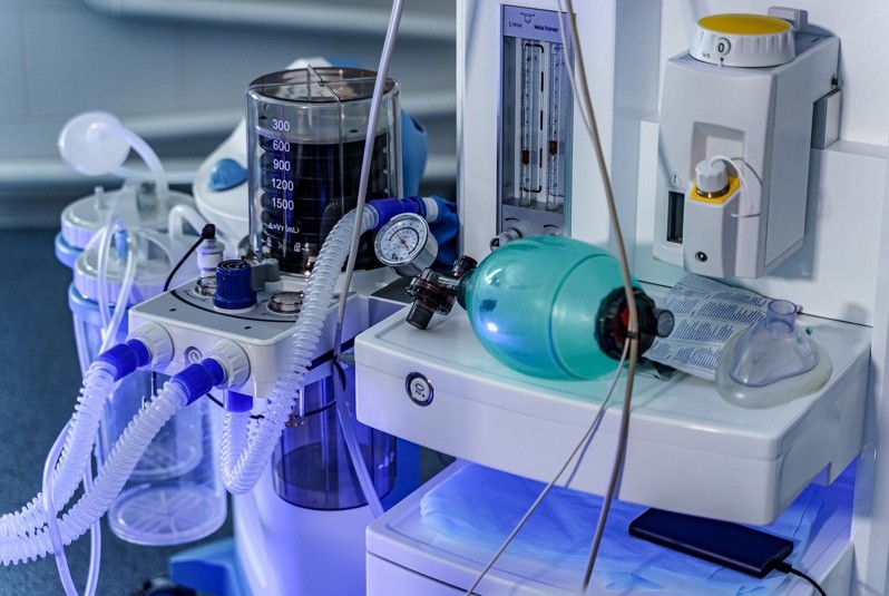 image of fcls logo on a book held by a person