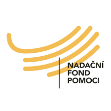 logo nadacni fond pomoci