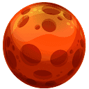 MarsX Logo