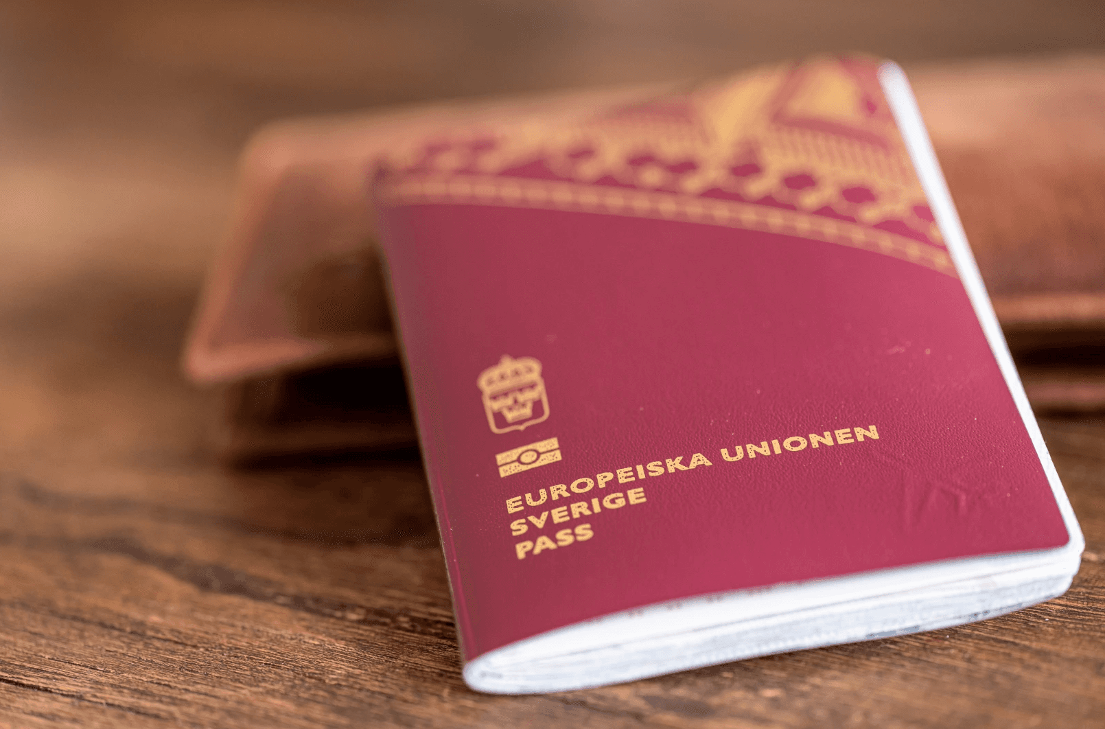 Comment obtenir le passeport suédois ?